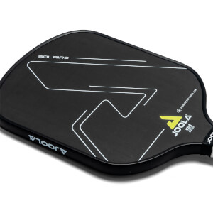 JOOLA Solaire CFS 14mm Carbon Fiber Pickleball Paddle: Image #419924