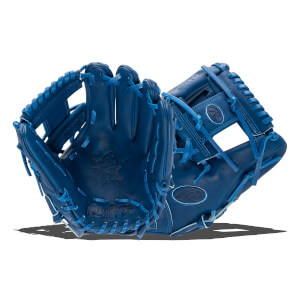 Rawlings Heart of the Hide Pro Label Element Storm 11.5" Baseball Glove: PRO204-2R: Image #439217