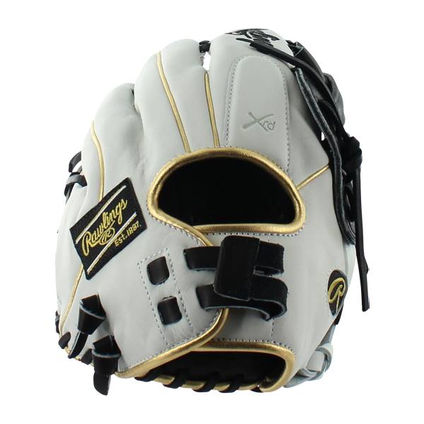 Rawlings Liberty Advanced Color Series 13 inch Fastpitch Softball Glove