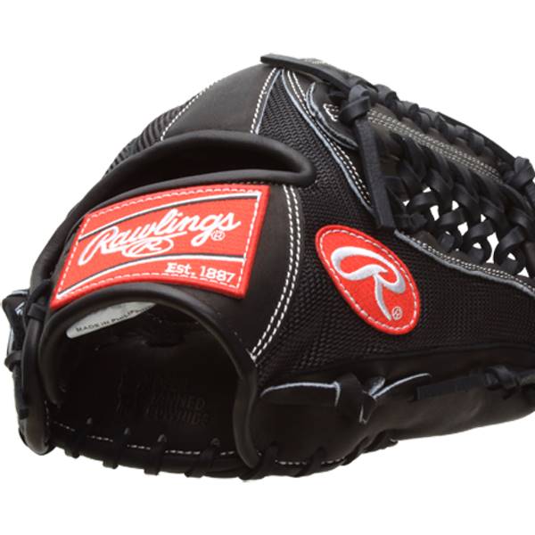 Rawlings Heart of the Hide Pro Mesh Series: PRO204DM: Image #295505