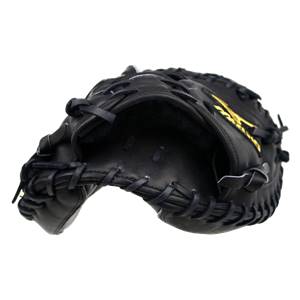 Mizuno Pro Series: GMP2BK Catcher's Mitt: Image #281491