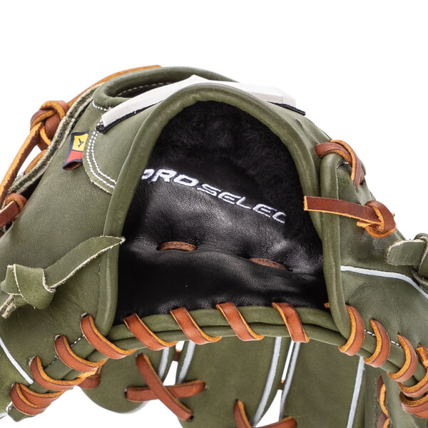 Mizuno Pro Select 12.75" Baseball Glove: GPS-72D: Image #452243
