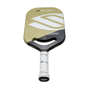 Selkirk Luxx Control Air Invikta Carbon Fiber Pickleball Paddle: Image #439090