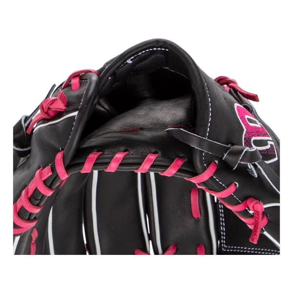 Wilson A2K B23 12" Fall Collection Baseball Glove: WBW10261812: Image #444146
