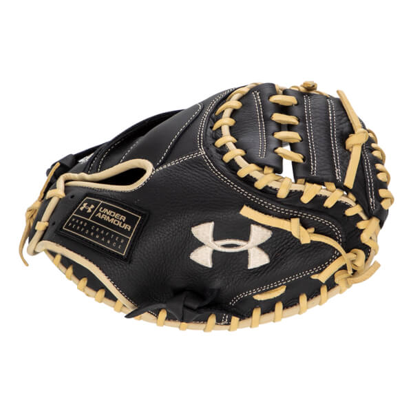 Under Armour Framer Series 31.5" Youth Baseball Catchers Mitt: UACM-101Y: Image #443024