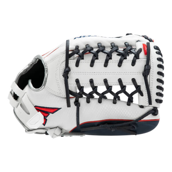 Easton Professional Collection Haylie McCleney 12.75" Fastpitch Softball Glove: HM8136: Image #430393