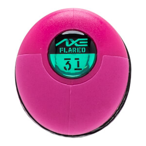 Axe Warp -5 USSSA Baseball Bat: L199P-FLR: Image #454506