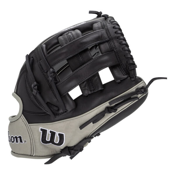 Wilson A1000 1750 12.5" Baseball Glove: WBW102585125: Image #448771