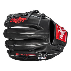 Rawlings Heart of the Hide 12" Baseball Glove: PROT206-9B: Image #435843