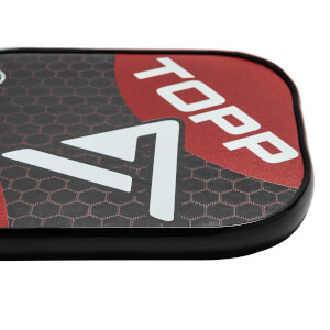 TOPP XJ-900 Middleweight Graphite Pickleball Paddle: Image #433336