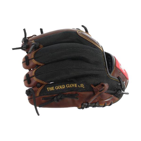 Rawlings GG Gamer XLE Pro Mesh 11.75" Infield Baseball Glove G1174LE