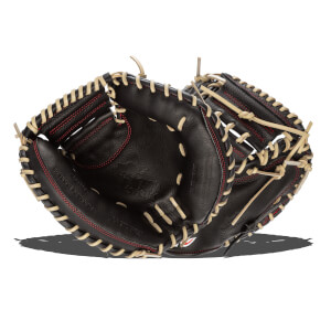 Marucci Acadia Series 32" Youth Baseball Catcher's Mitt: MFGACM220C1: Image #420361