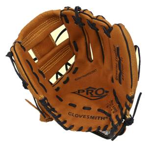 Glovesmith G-Pro Series: GP1100: Image #285918