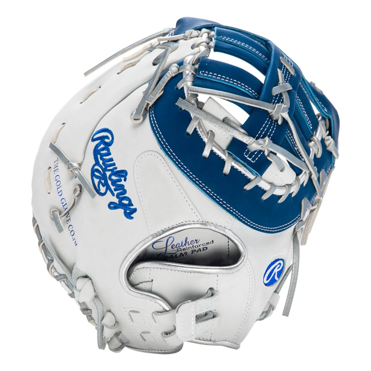 Rawlings Liberty Advanced Color Series 13" Fastpitch First Base Mitt