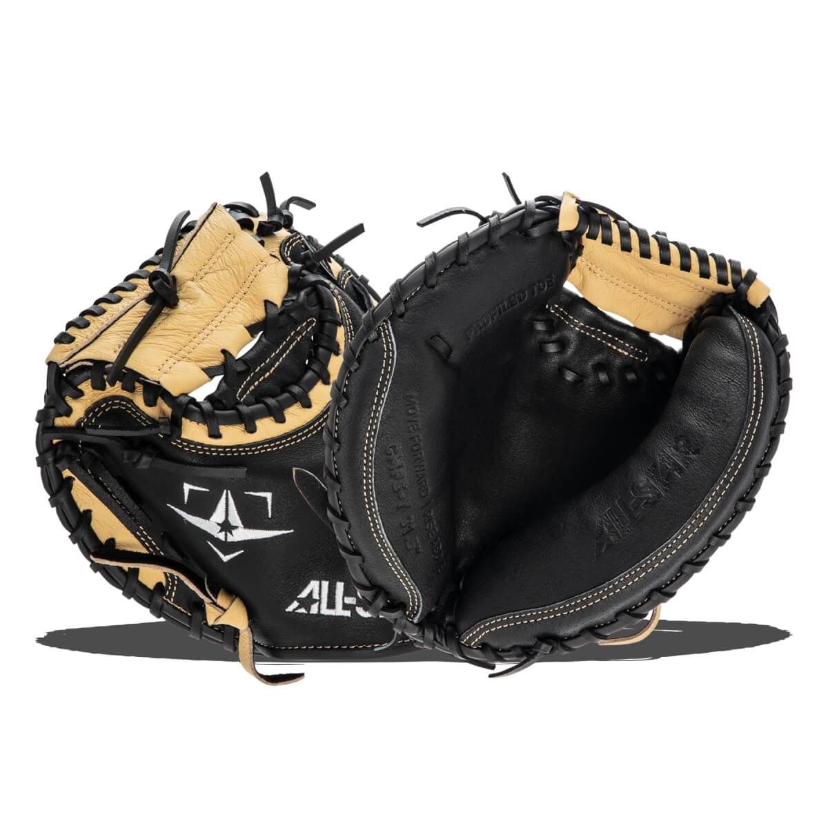 All Star Future Star 31.5" Youth Baseball Catcher's Mitt: CM-FS-Y: Image #437804