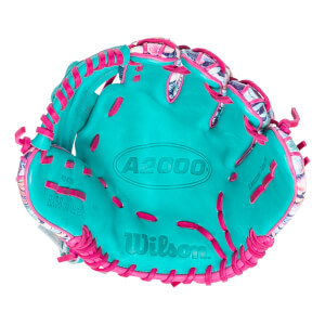 Wilson A2000 RA56 Randy Arozarena 12.75" Spring Collection Baseball Glove: WBW1026941275: Image #448310