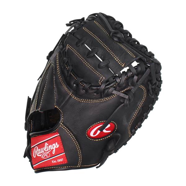 Rawlings Women's Catcher's Set - Gopher Sport