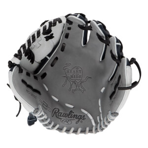 Rawlings Heart of the Hide R2G 12'' Custom Fastpitch Softball Glove: PRO120SB-18: Image #444645