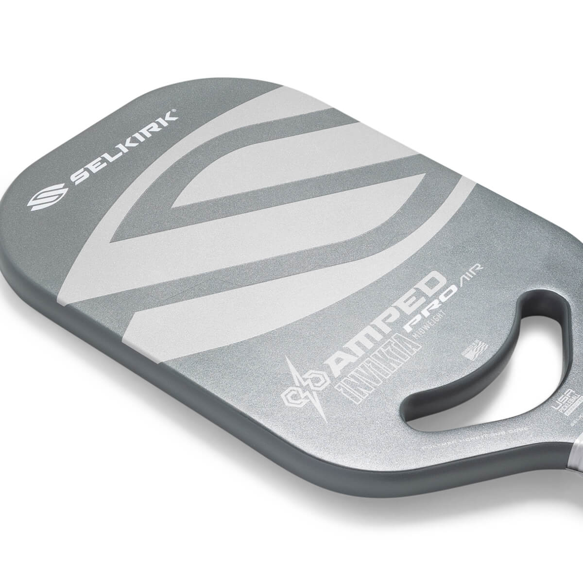 Selkirk AMPED Pro Air Invikta Composite Pickleball Paddle: Image #442836