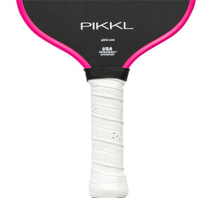 PIKKL Vantage Pro 14mm Carbon Fiber Pickleball Paddle: Image #440137