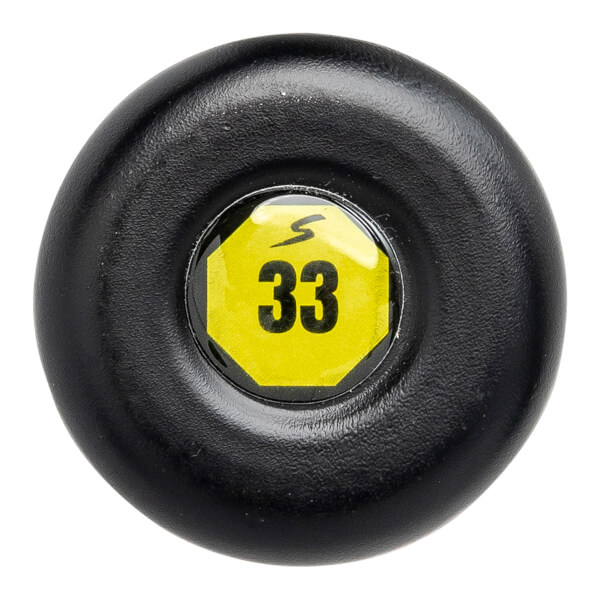 Stinger NUKE 3 BBCOR Baseball Bat: NUKE3: Image #439345