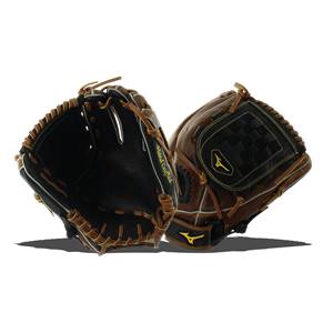 Mizuno Classic 12" Fastpitch Softball Glove: GCF1200F2: Image #314244