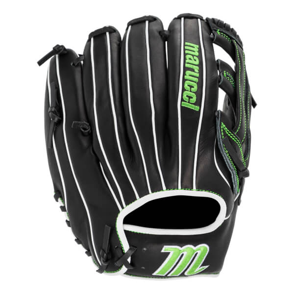 Marucci Krewe 12" Youth Baseball Glove: MFG3KR45A3-BK/NG: Image #445786