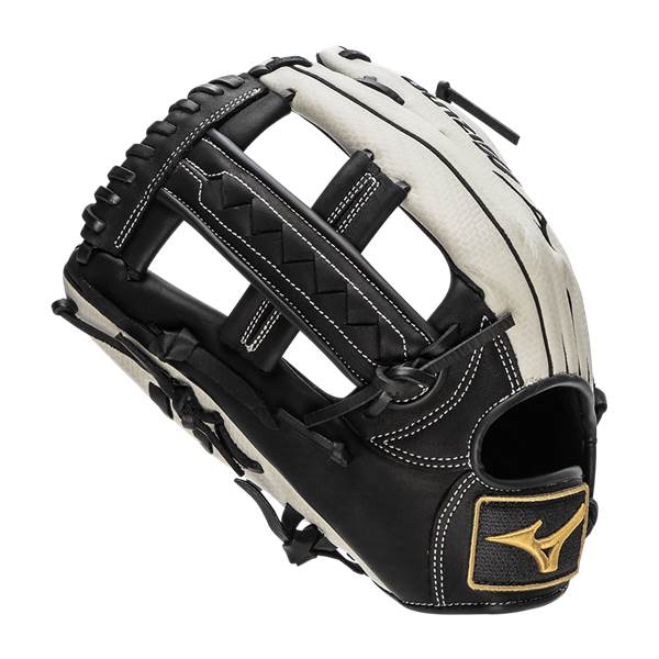 Mizuno MVP Prime 12.5" Slow Pitch Softball Glove: GMVP1250P4S: Image #408446