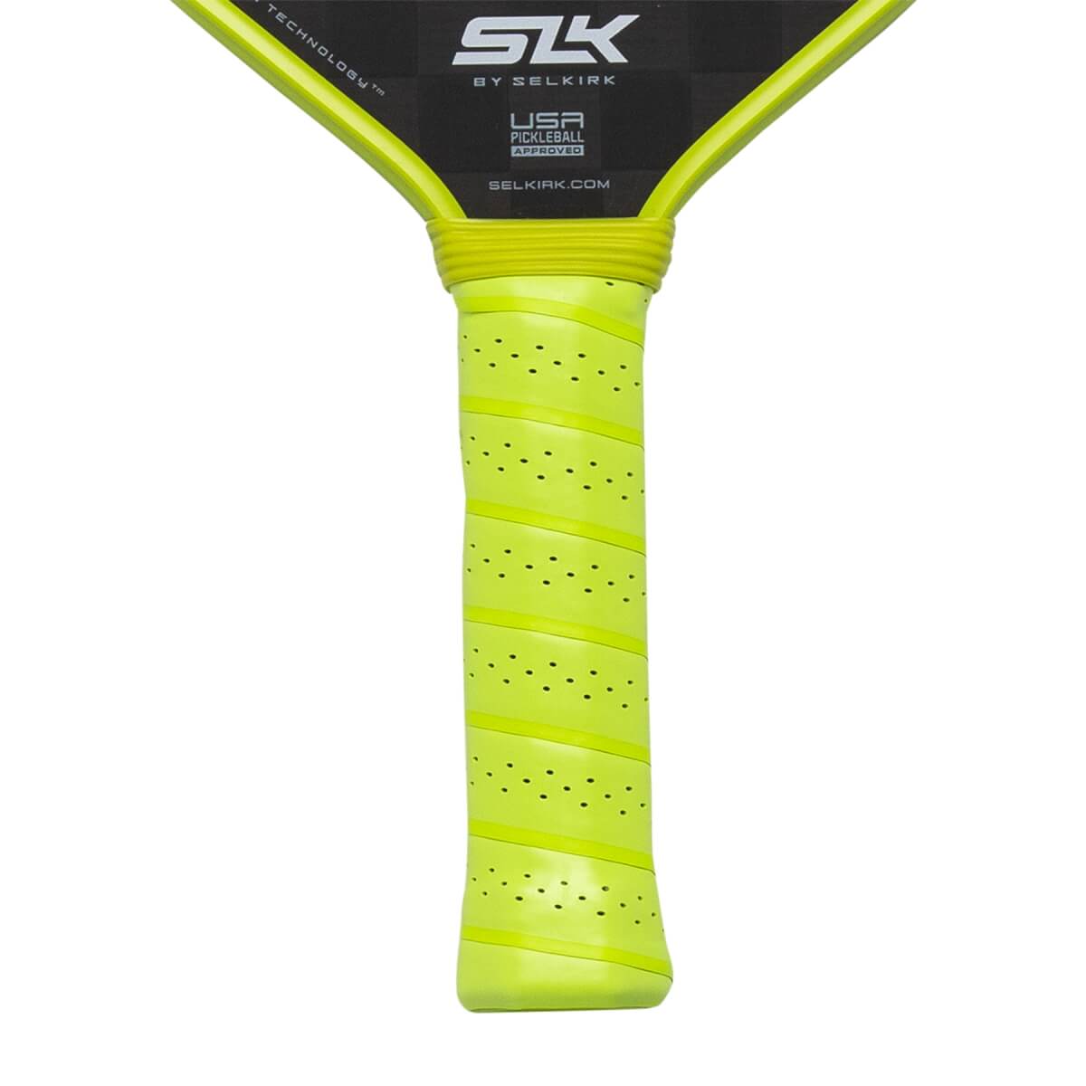 Selkirk SLK HALO Control XL Carbon Fiber Pickleball Paddle: Image #446878