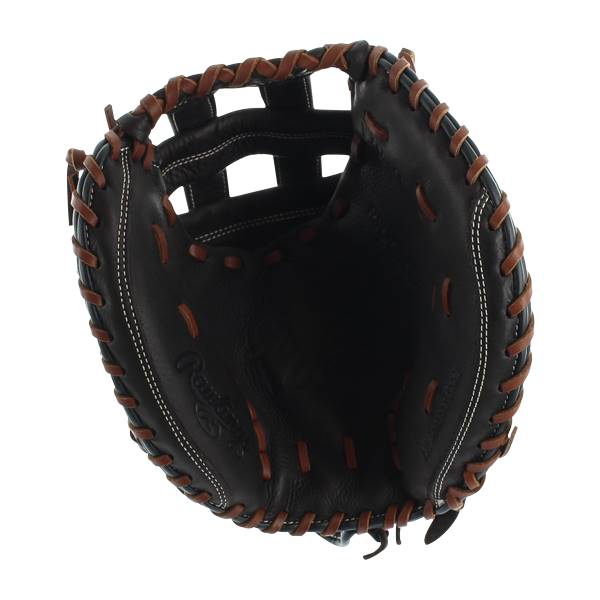 Rawlings Shut Out 33" Fastpitch Softball Catcher's Mitt RSOCM33