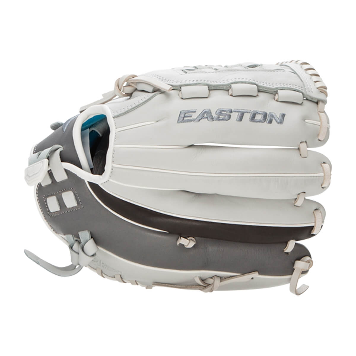 Easton Ghost 12.5" Fastpitch Softball Glove: GH1251FP: Image #412699