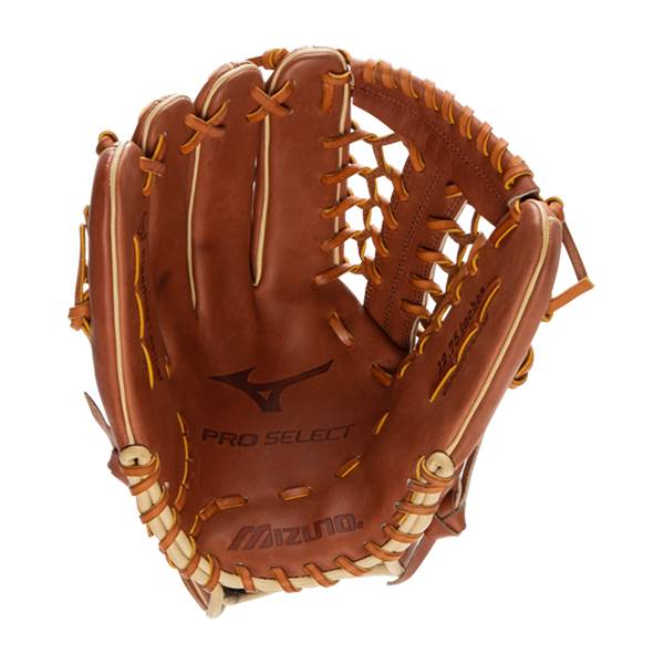 Mizuno Pro Select 12.75" Baseball Glove: GPS1-700DS: Image #410077