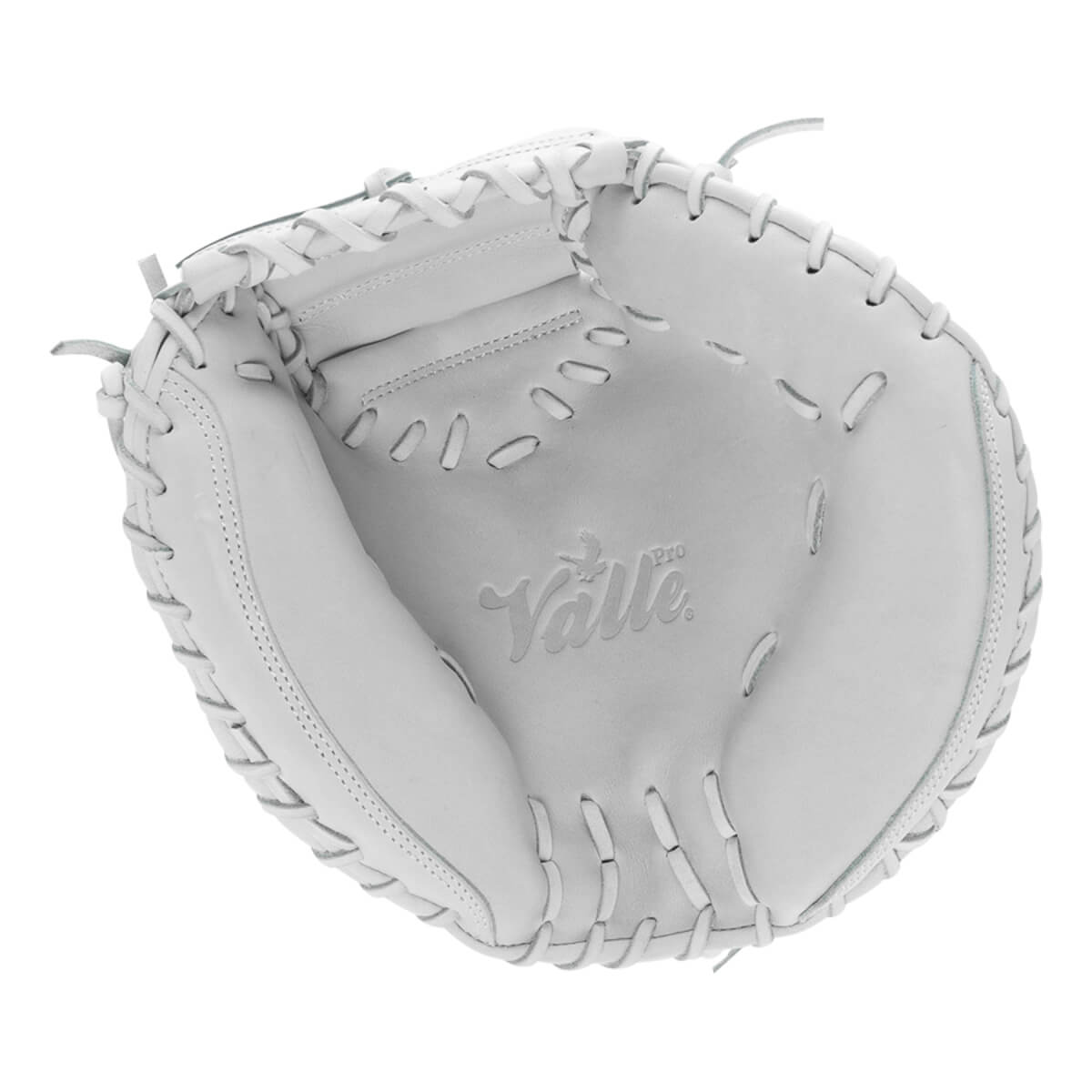Valle Eagle PRO 32" Weighted Catcher's Training Mitt: PRO32WT: Image #431216