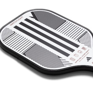 adidas Match 3 Light Lightweight Composite Pickleball Paddle: Image #444035