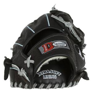 Louisville Slugger Dynasty Series: DYN1500 Softball: Image #289451
