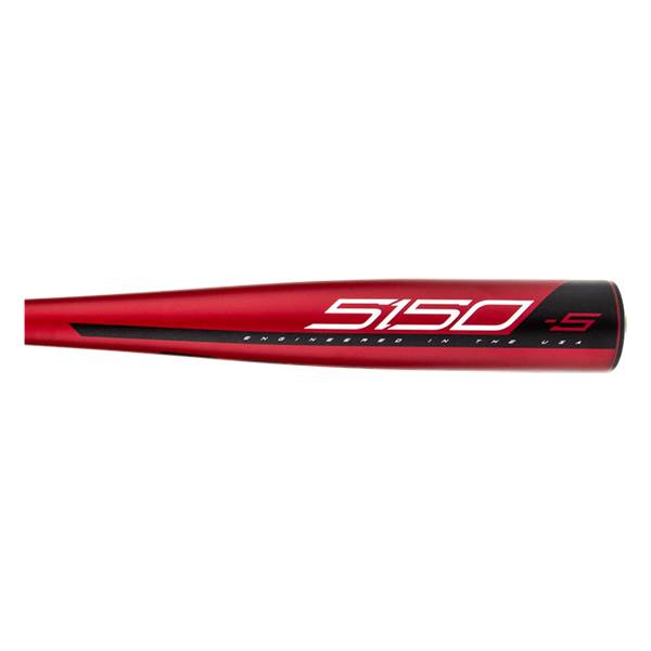 Rawlings 5150 -5 USA Baseball Bat: US955: Image #400974
