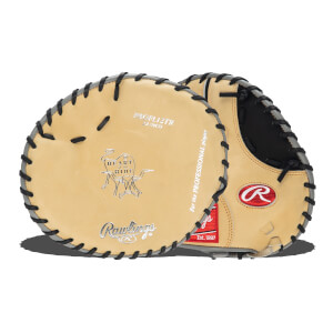 Rawlings Heart of the Hide Francisco Lindor Pancake Training Baseball Glove: PROFL12TR: Image #421685