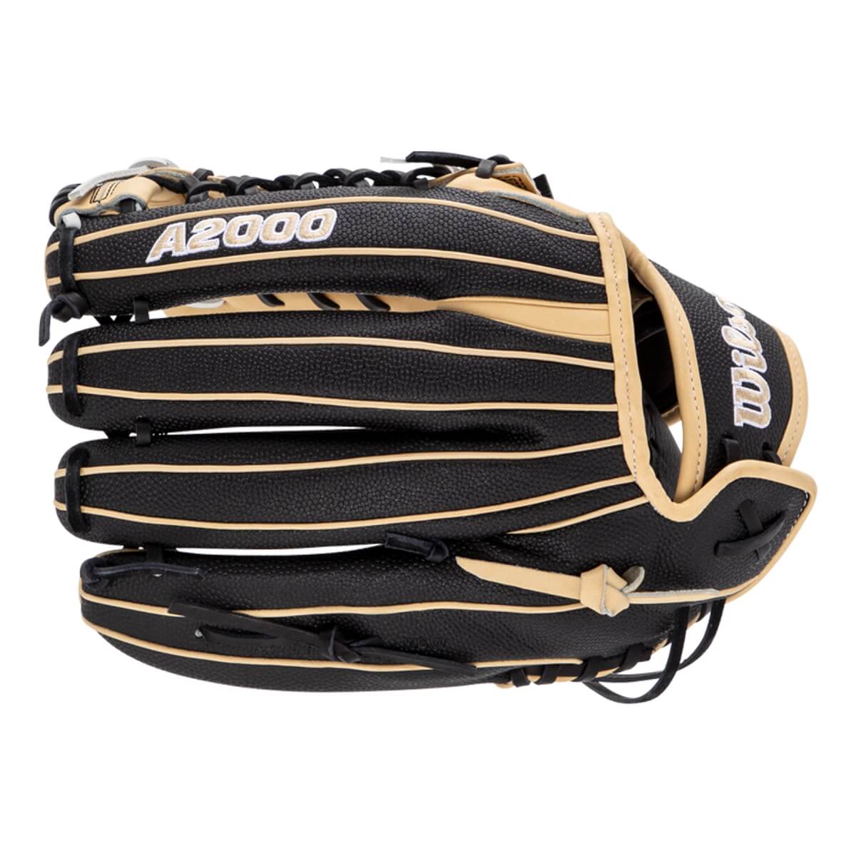 Wilson A2000 Classic T125 12.5" Fall Collection Fastpitch Softball Glove: WBW102679125: Image #443834