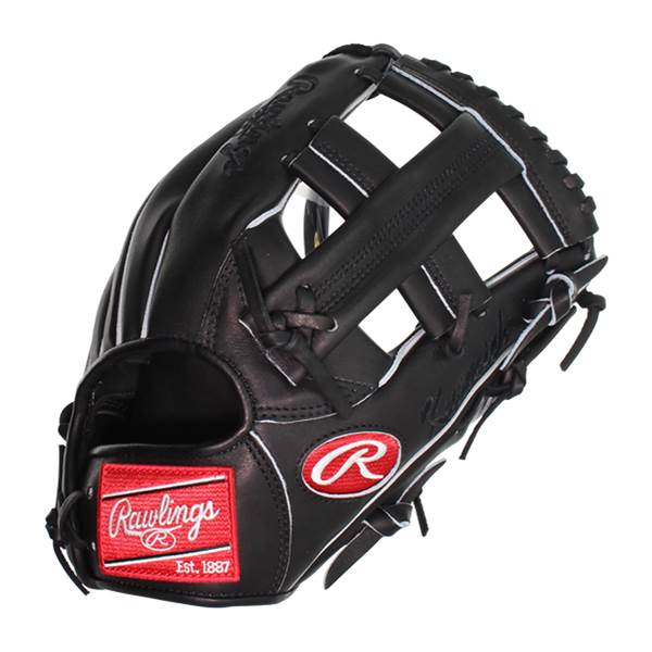 Rawlings Heart of the Hide 11.5" Custom Baseball Glove: PROTT2-20B: Image #377946