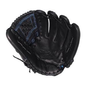 Easton Black Pearl 12" Youth Fastpitch Softball Glove: BP1200FP: Image #372186