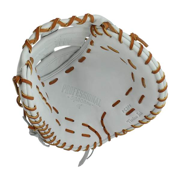 Easton Professional Collection 13" Fastpitch First Base Mitt: PC31FP: Image #380566