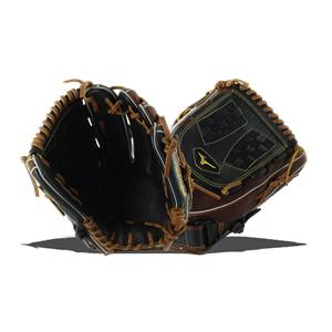Mizuno Classic 12.5" Fastpitch Softball Glove: GCF1250F2: Image #314258