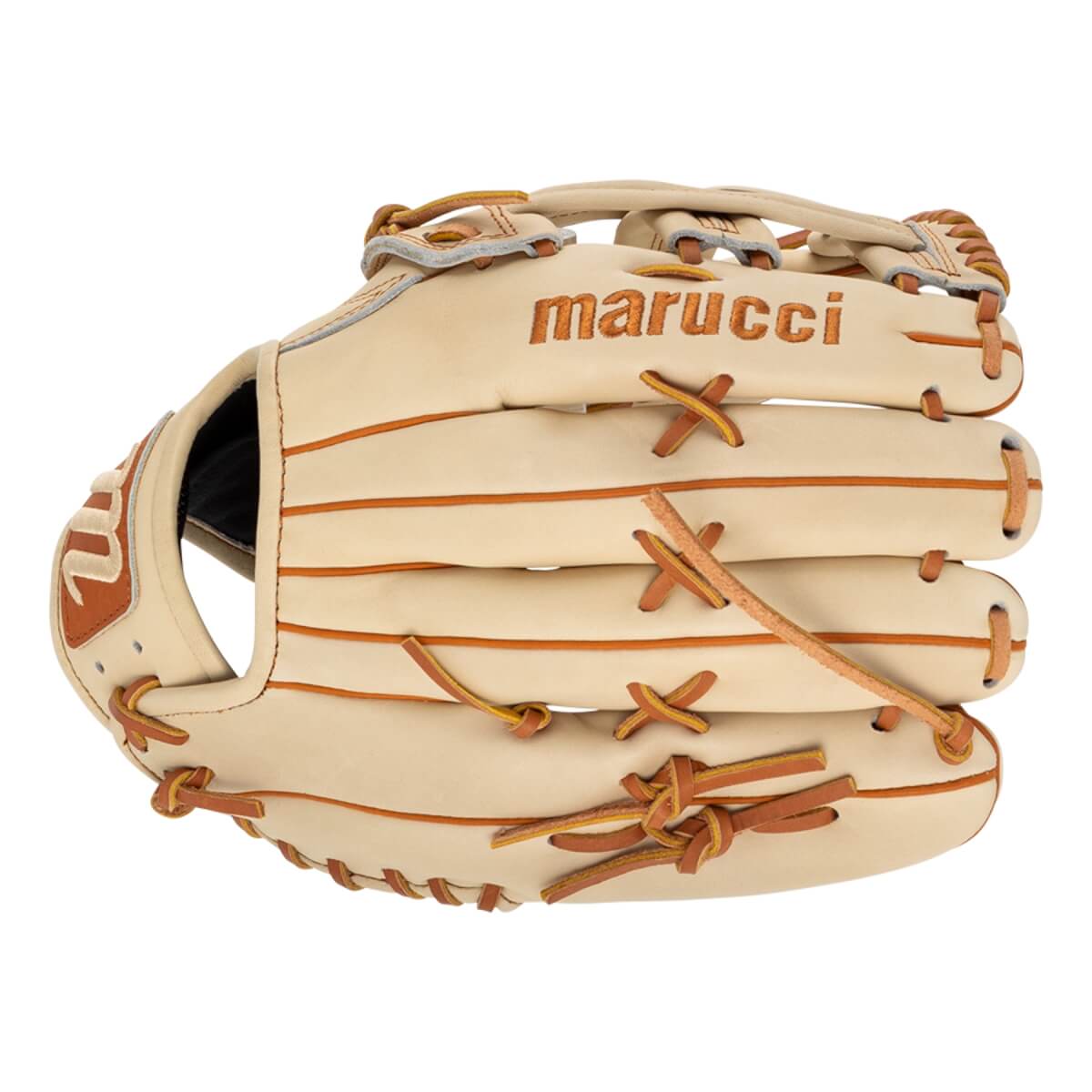 Marucci Ascension 12.75" Baseball Glove: MFG3AS78R3-CM/TF: Image #445848