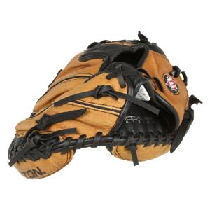 Easton Redline Series: RLX24B Catcher's Mitt: Image #290558
