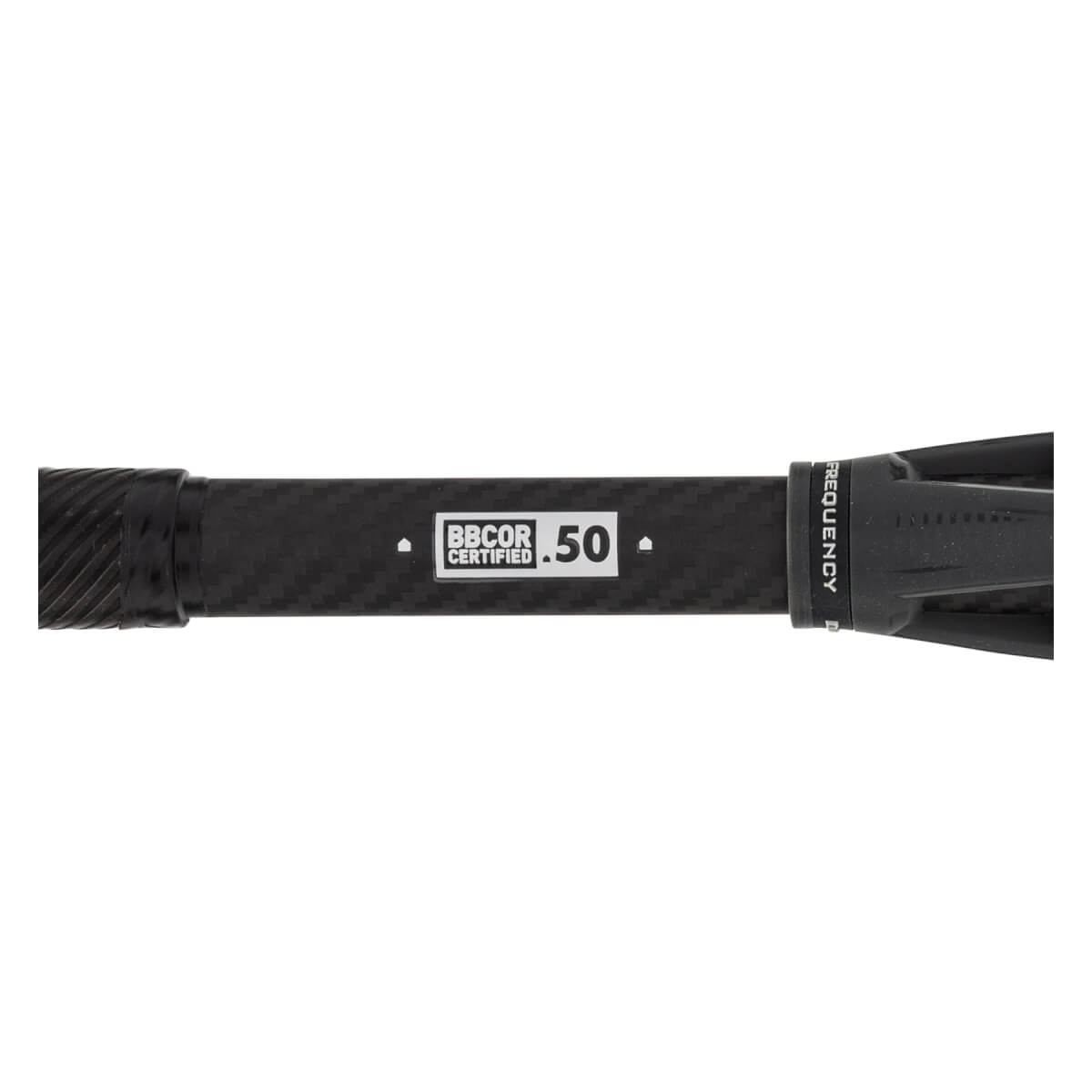 Mizuno PWR CRBN BBCOR Baseball Bat: BB21PC: Image #416007