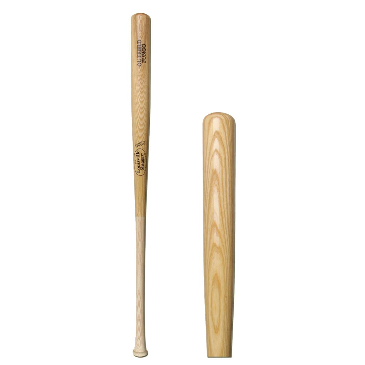 Louisville Slugger Adult Fungo Wood Baseball Bat 43OUT