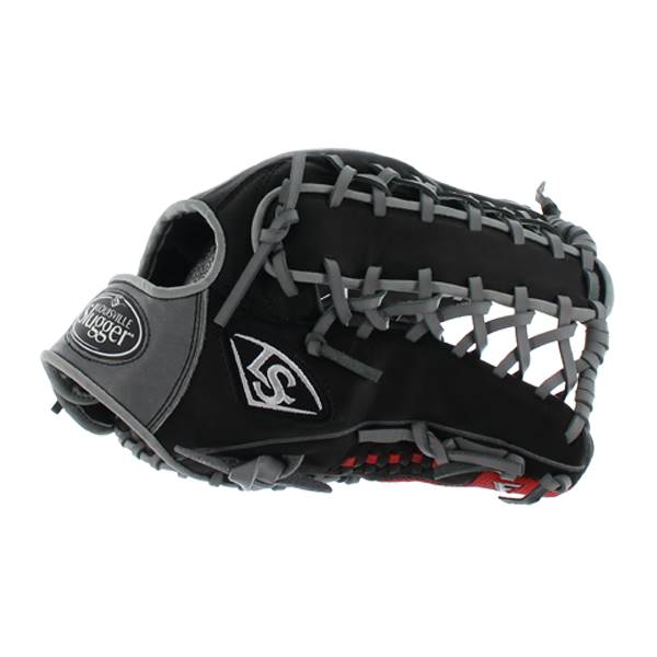 Louisville Slugger Omaha Flare Baseball Glove: FGOFBK5-1275: Image #304555