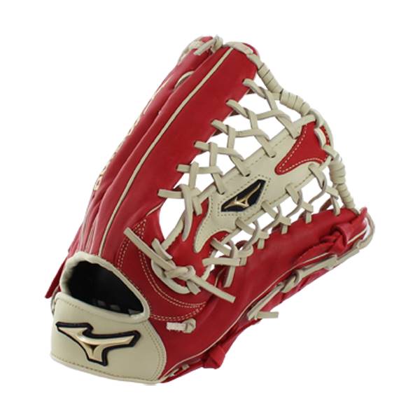 Mizuno Global Elite 12.75