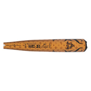 DeMarini VOODOO ゴールド 硬式バット DeMarini VOODOO ゴールド 硬式バット ディマリニ・ヴードゥ BC