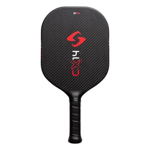 Gearbox CX14H Carbon Fiber Pickleball Paddle: Image #410758